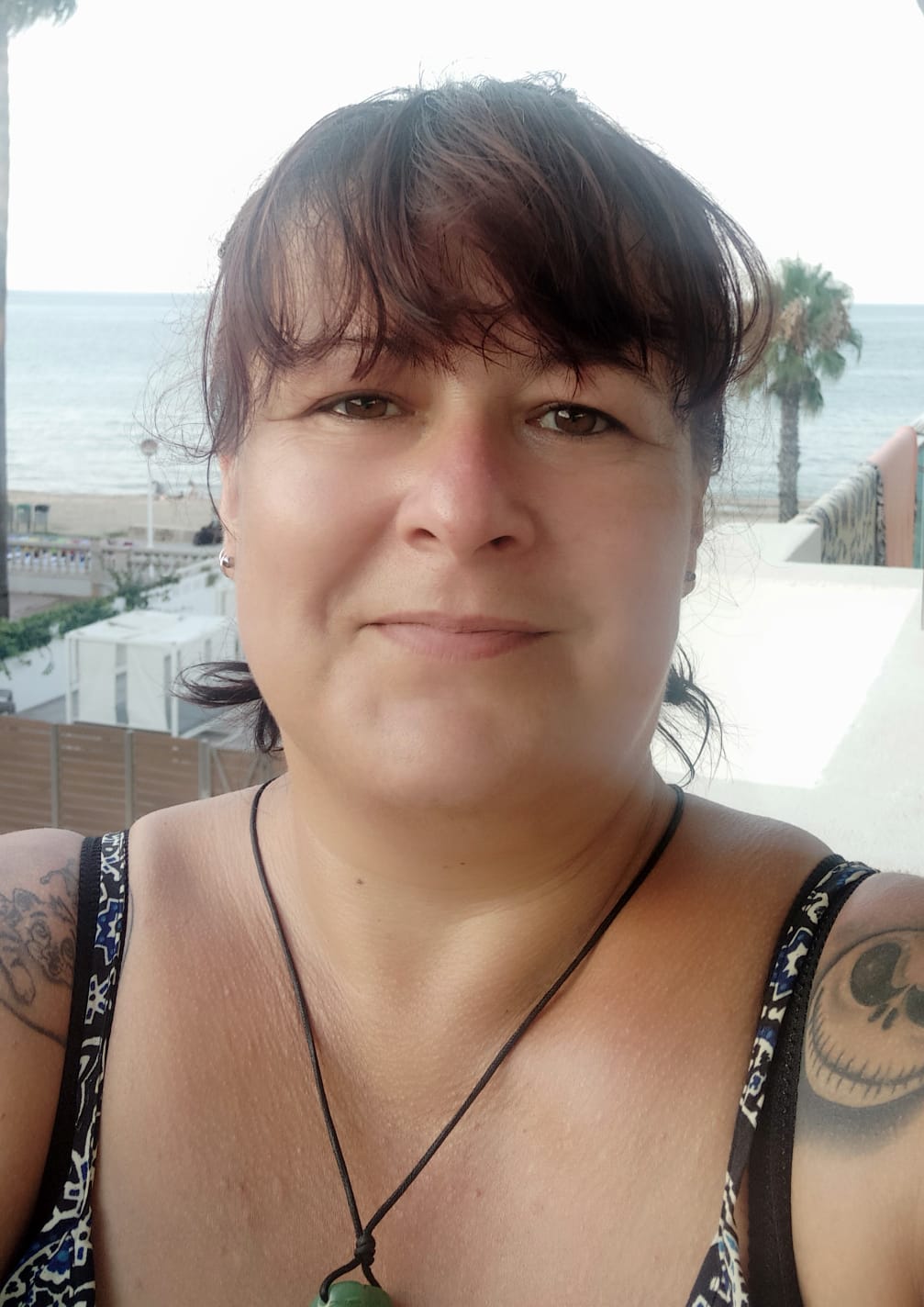Johanna Fuchser